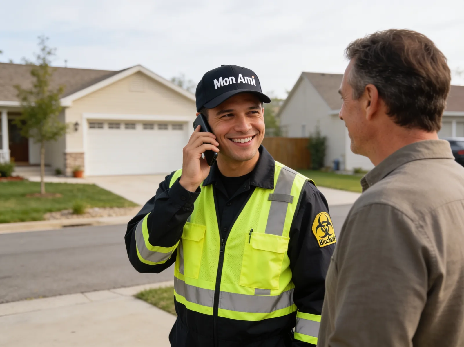 Sewage Cleanup Delphi, IN FAQs